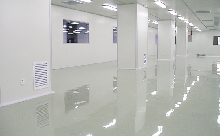 醫藥工業潔凈廠房設計標準（工藝設計篇）(2019年最新版)