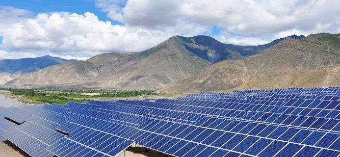 20家企業(yè)參與投標！淮北103MW/206MWh儲能電站EPC開標