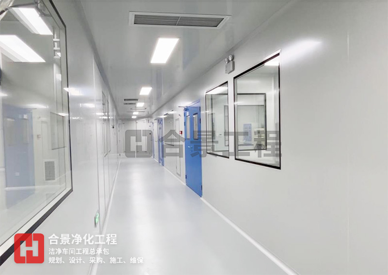 醫療器械凈化工程設計與建造核心要點解析