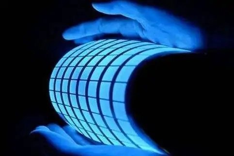 OLED潔凈車(chē)間 OLED潔凈車(chē)間